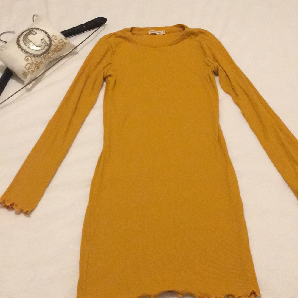 Mini Dress
